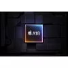 Smartphone Apple iPhone 16 6.1 inch 128GB Melns