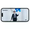Smartphone Apple iPhone 16 6.1 inch 128GB Melns