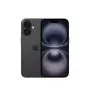 Smartphone Apple iPhone 16 6.1 inch 128GB Melns