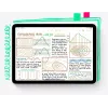 Planšetdators Apple iPad 11-inch Air M3 8GB 128GB iPadOS MC9W4KN/A