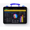 Planšetdators Apple iPad Air 11-inch Wi‑Fi 256GB — M3, 8GB RAM, 2360×1640 LED, Space pelēka