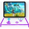Planšetdators Apple iPad 128 GB 11 collas A16 iPadOS 18