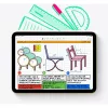 Planšetdators Apple iPad 128 GB 11 collas A16 iPadOS 18