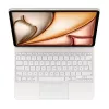 Apple Magic tastatūra QWERTY dāņu balts ar skārienpaliktni