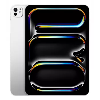 Planšetdators Apple iPad 11 collu Pro Wi-Fi 512 GB 11 collas M5 12 GB iPadOS