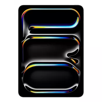 Planšetdators Apple iPad 11 collu Pro Wi-Fi 512 GB 11 collas M5 12 GB iPadOS