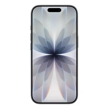 Viedtālrunis Apple iPhone 17 512GB Melns — 6.3 collas 2622×1206, A19, 48MP dubultā, Divas SIM, 5G, IP68