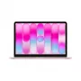 Apple MacBook Neo 13 collu klēpjdators — A18 Pro 6 kodolu centrālais procesors, 5 kodolu GPU, 8 GB RAM, 512 GB SSD, Touch ID, 33 cm (2408 × 1506) — Blush