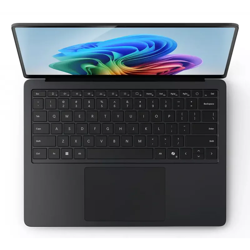 Microsoft Surface Laptop 7 13,8 collas Qualcomm Snapdragon 16 GB 512 GB Qualcomm Adreno GPU Windows 11 Pro