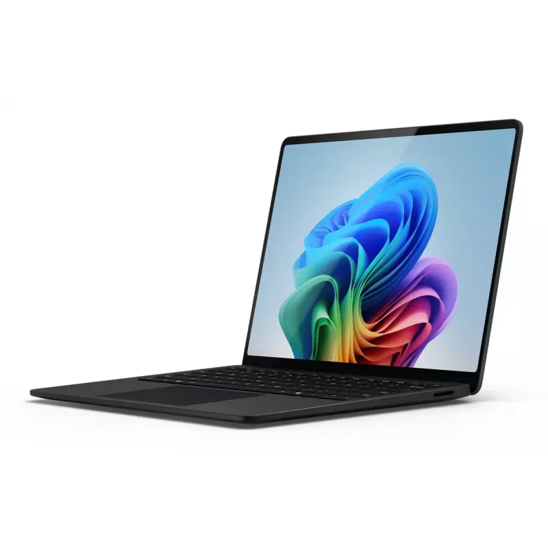 Microsoft Surface Laptop 7 13,8 collas Qualcomm Snapdragon 16 GB 512 GB Qualcomm Adreno GPU Windows 11 Pro
