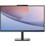 Viss vienā dators Lenovo AiO V100 N100 23,8 collas FHD 8GB RAM 512GB SSD DOS