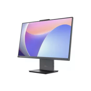 Lenovo ThinkCentre | Neo 50a 27 G5 | Skārienjūtīgs | Galddators | AIO | 27 collas | FHD | Intel Core 7 | 240H | Iekšējā atmiņa 16 GB | SODIMM DDR5 | Cietvielu disks 512 GB | Intel Graphics | Tastatūras valoda angļu | Windows 11 Pro | Garantija 36 mēneši