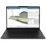 Lenovo ThinkPad P16s G4 klēpjdators — AMD Ryzen AI 7 Pro 350, 16 collu WUXGA, 48 GB RAM, 1 TB SSD, UMA, Windows 11 Pro