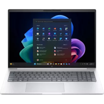 HP EliteBook 8 G1a klēpjdators — Ryzen 5 PRO 340, 16 GB RAM, 512 GB SSD, Windows 11 Pro