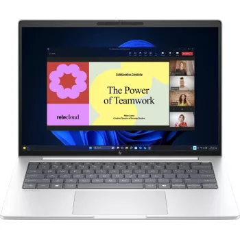 HP EliteBook 8 G1i 14 Ultra 5 — 14 collu | 32 GB RAM | 512 GB SSD | Windows 11 Pro (C51HJET)