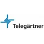 FO Duplex komutācijas kabelis Telegärtner LC-Duplex G50/125 2m