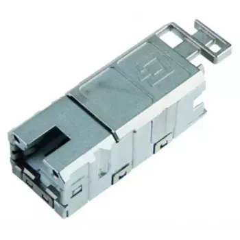 Vadu savienotājs RJ-45 Telegärtner J80029A0000