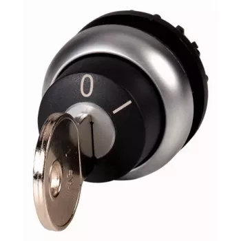 Atslēgas darbināms slēdzis Eaton M22-WRS-A1