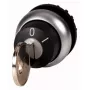 Atslēgas darbināms slēdzis Eaton M22-WRS-A1