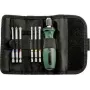 Metabo 626723000 Bit-Rolltasche SP skrūvgrieža uzgaļu komplekts, 7-daļīgs