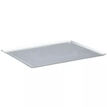 Perforēta cepšanas paplāte de buyer DB3367-40 40×30 cm, nerūsējošais tērauds