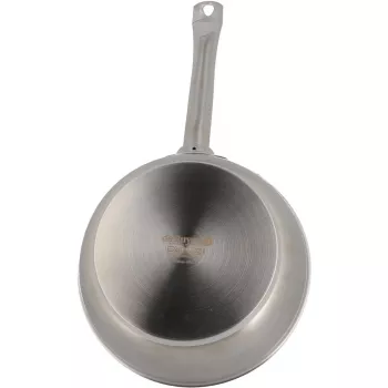 Sauté panna de buyer PRIM APPETY DB3503-24 24 cm Nerūsējošais tērauds