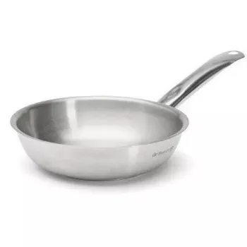 Frying Pan de buyer PRIM APPETY DB3504-20 20 cm, induction Saderīga, carbon steel