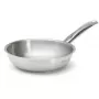 Frying Pan de buyer PRIM APPETY DB3504-20 20 cm, induction Saderīga, carbon steel