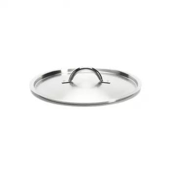 Pan lid de Buyer 3509.20 Round Stainless steel 20 cm
