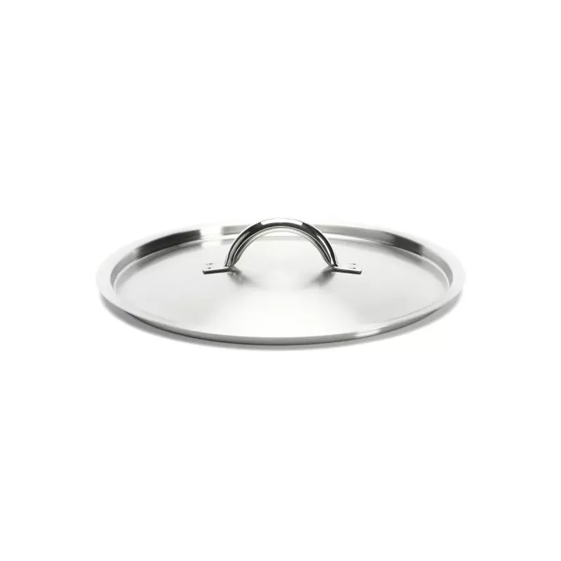 Pan lid de Buyer 3509.20 Round Stainless steel 20 cm