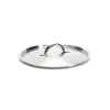 Pan lid de Buyer 3509.20 Round Stainless steel 20 cm
