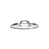 Pan lid de Buyer 3509.20 Round Stainless steel 20 cm