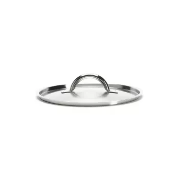 Pan lid de Buyer 3509.20 Round Stainless steel 20 cm