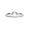Pan lid de Buyer 3509.24 Round Stainless steel 24 cm