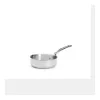 Taisna sautēšanas panna de Buyer PRIM'APPETY 1L 16cm