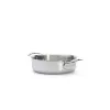 Sauté panna de Buyer Affinity 20 cm nerūsējošais tērauds