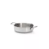 Sauté panna de Buyer Affinity 20 cm nerūsējošais tērauds
