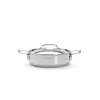 Sauté panna de Buyer Affinity 20 cm nerūsējošais tērauds