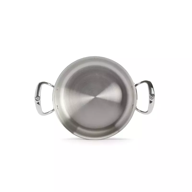 Sauté panna de Buyer Affinity 20 cm nerūsējošais tērauds