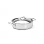 Sauté panna de Buyer Affinity nerūsējošais tērauds 28 cm apaļa