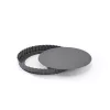 Tartes veidne de Buyer 4706.24 Apaļa 24 cm max 220 °C