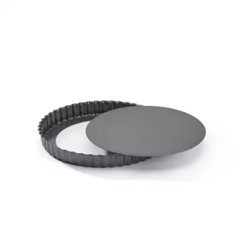 Tartes veidne de Buyer 4706.24 Apaļa 24 cm max 220 °C