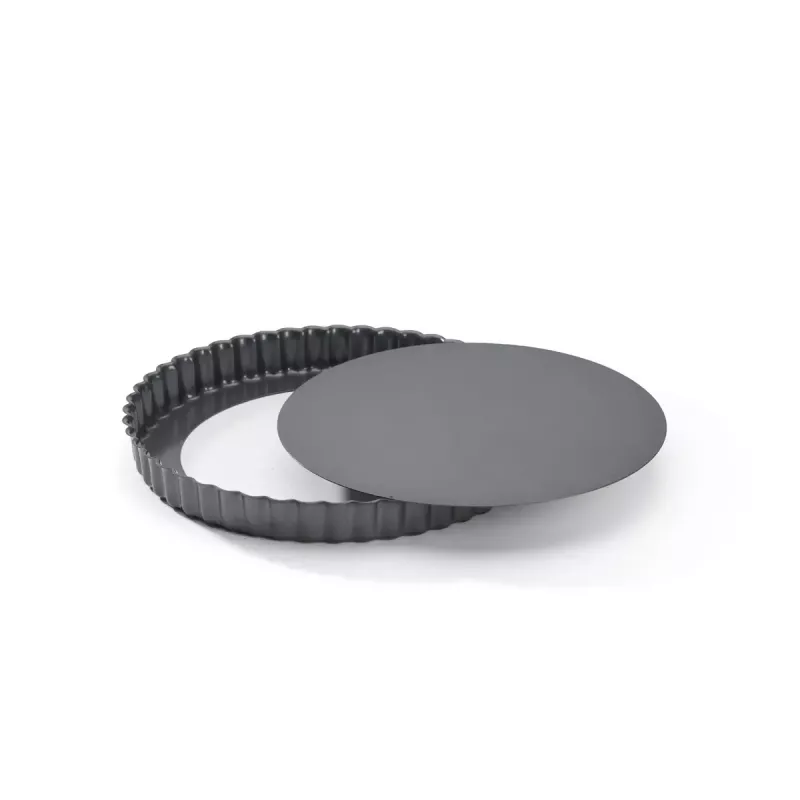 Tartes veidne de Buyer 4706.24 Apaļa 24 cm max 220 °C