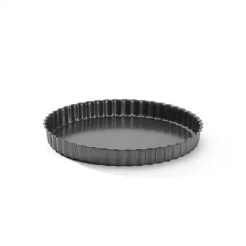 Tartes veidne de Buyer 4706.24 Apaļa 24 cm max 220 °C