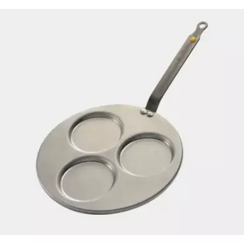 de Buyer Mineral B Element Blini panna, 27 cm