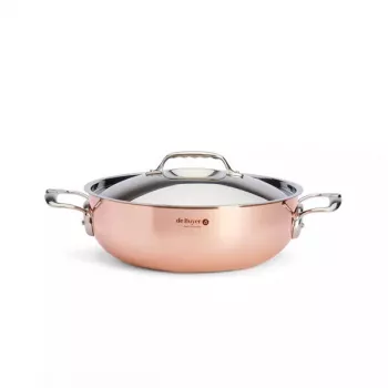 Vara katls de Buyer Prima Matera 5 L
