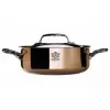 Sauté panna de Buyer 6241.24 Varš Nerūsējošais tērauds 24 cm