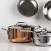 de Buyer Prima Matera Vara Katls 8 L Nerūsējošais tērauds 27,9 cm