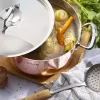 de Buyer Prima Matera Vara Katls 8 L Nerūsējošais tērauds 27,9 cm