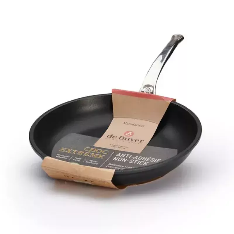 Daudzfunkcionāla panna de Buyer Choc Extreme Round